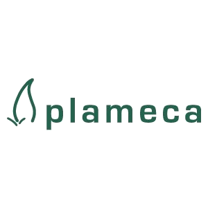 Plameca Logo