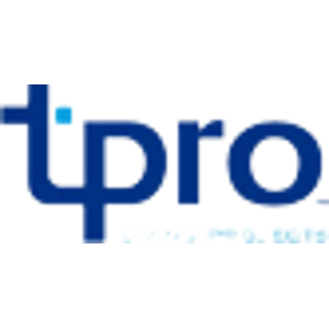 Tpro Logo