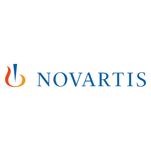 Logo Novartis