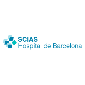 Logo Hospital Barcelona