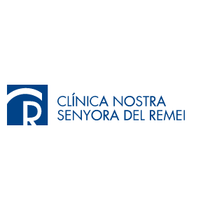 Logo Clinia Nostra Senyora del Remei