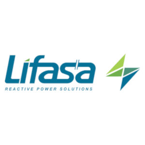 Logo Lifasa