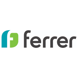 Logo Laboratorios Ferrer